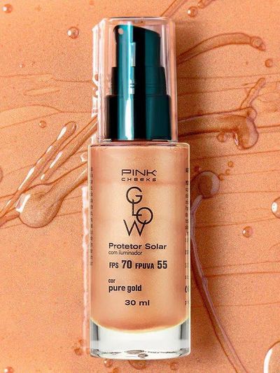 Glow Booster - FPS70 30ml