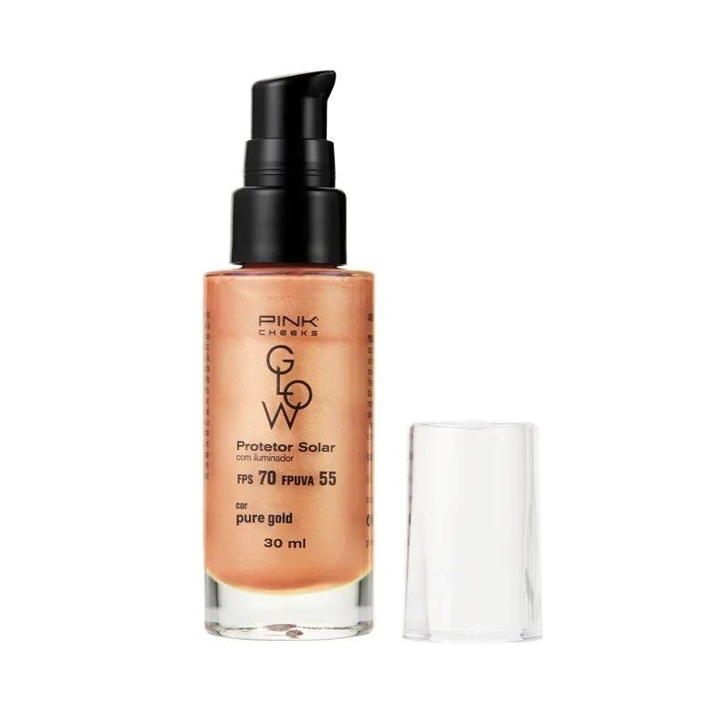 Glow Booster - FPS70 30ml 2