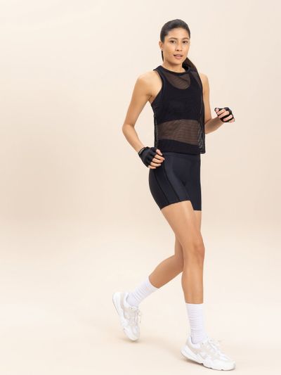 Regata Nadador Bio Mesh