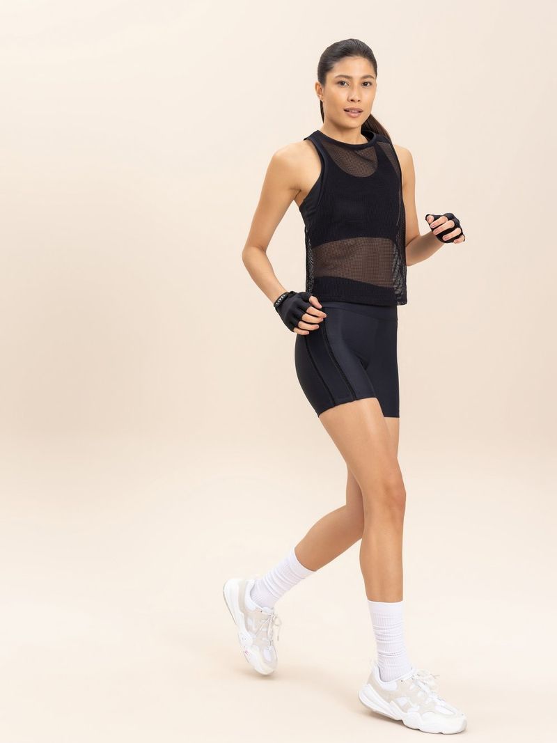 Regata Nadador Bio Mesh 1
