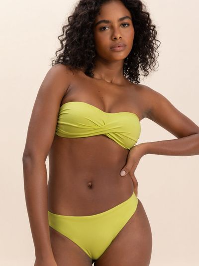 Top Transpassado Luminflex