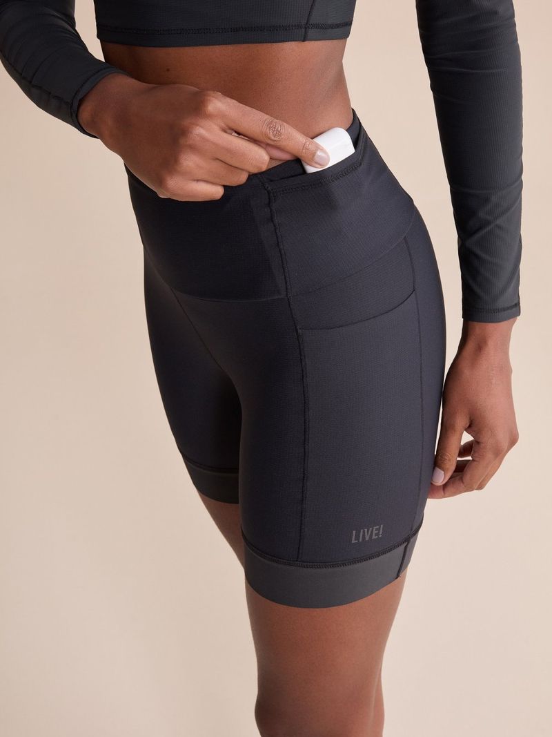 Bermuda Six Pockets Speed 1