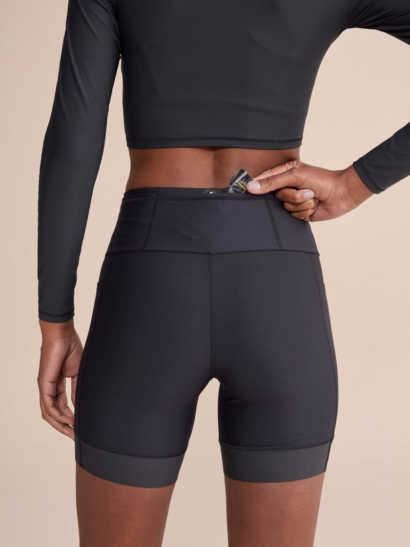 Bermuda Six Pockets Speed 7