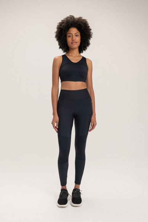 Top Speed Pro Noir Black