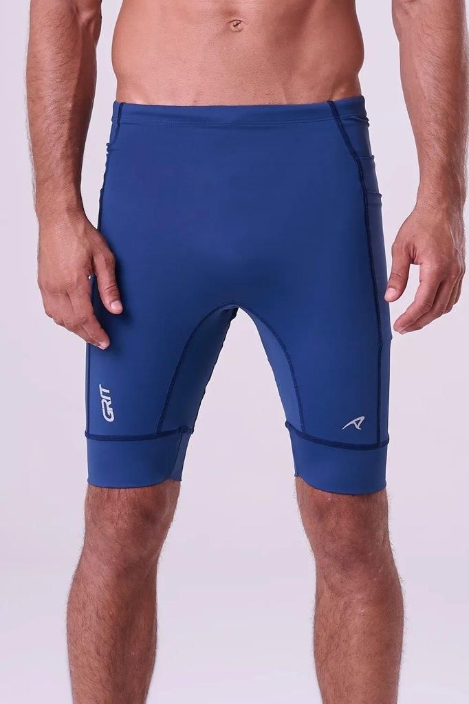 Bermuda Grit Bossa 6 Bolsos 9" Masc Color