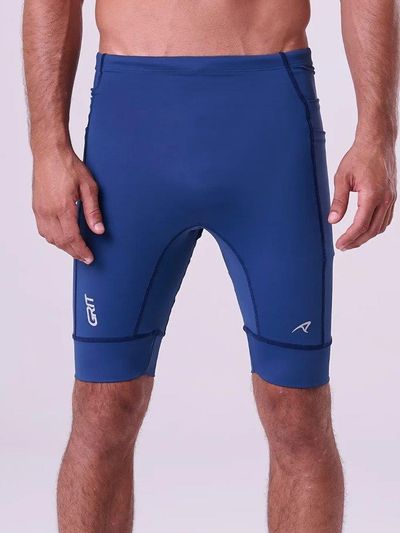 Bermuda Grit Bossa 6 Bolsos 9" Masc Color