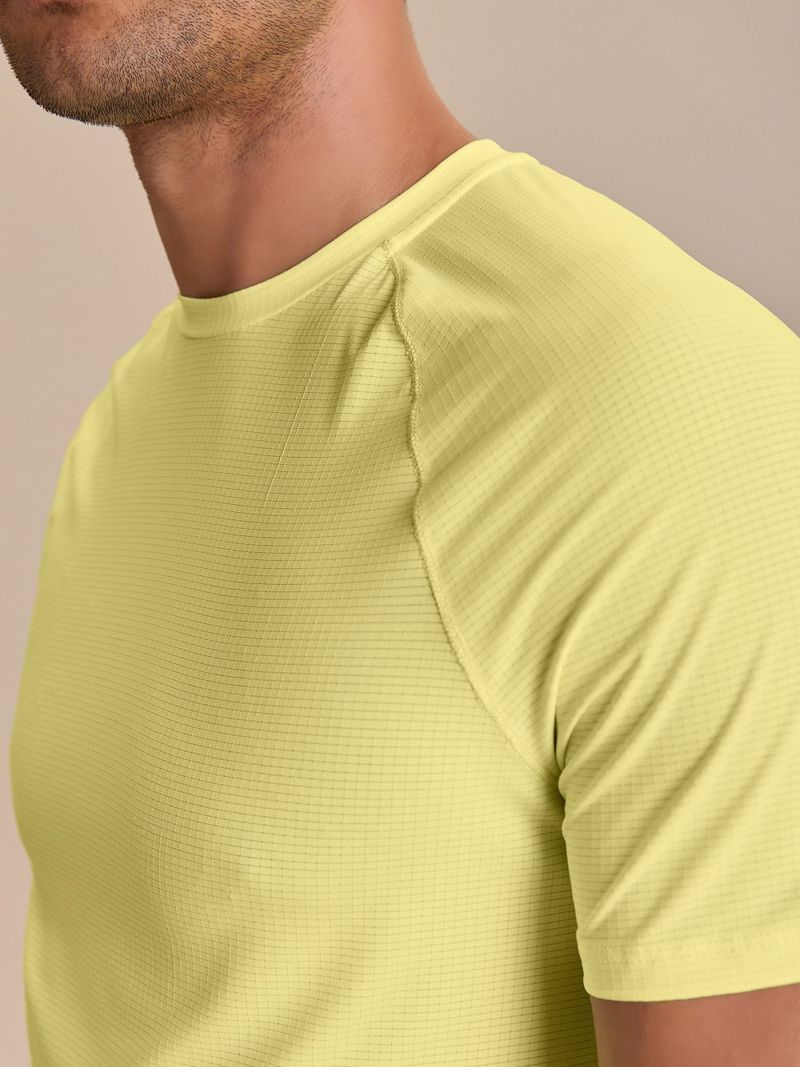 Camiseta Fit Air Move Men 4