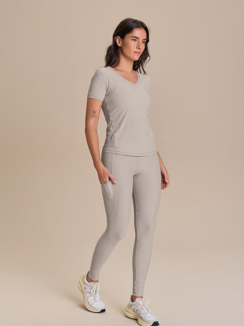 Legging Six Pockets Speed 39