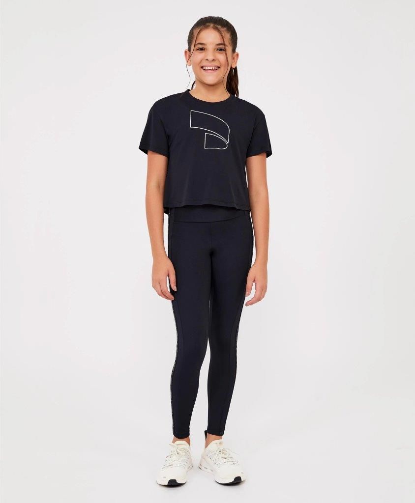 Legging Elastico Kids