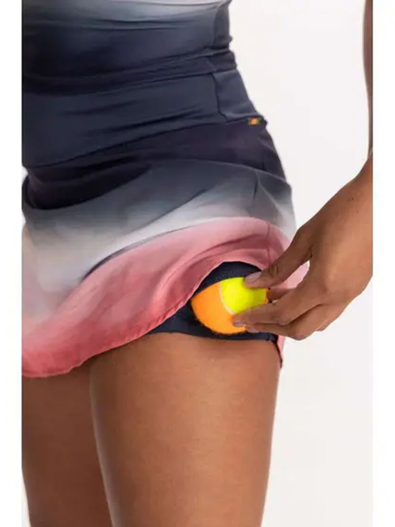 SAIA COM SHORTS G SOLARIS BT 2
