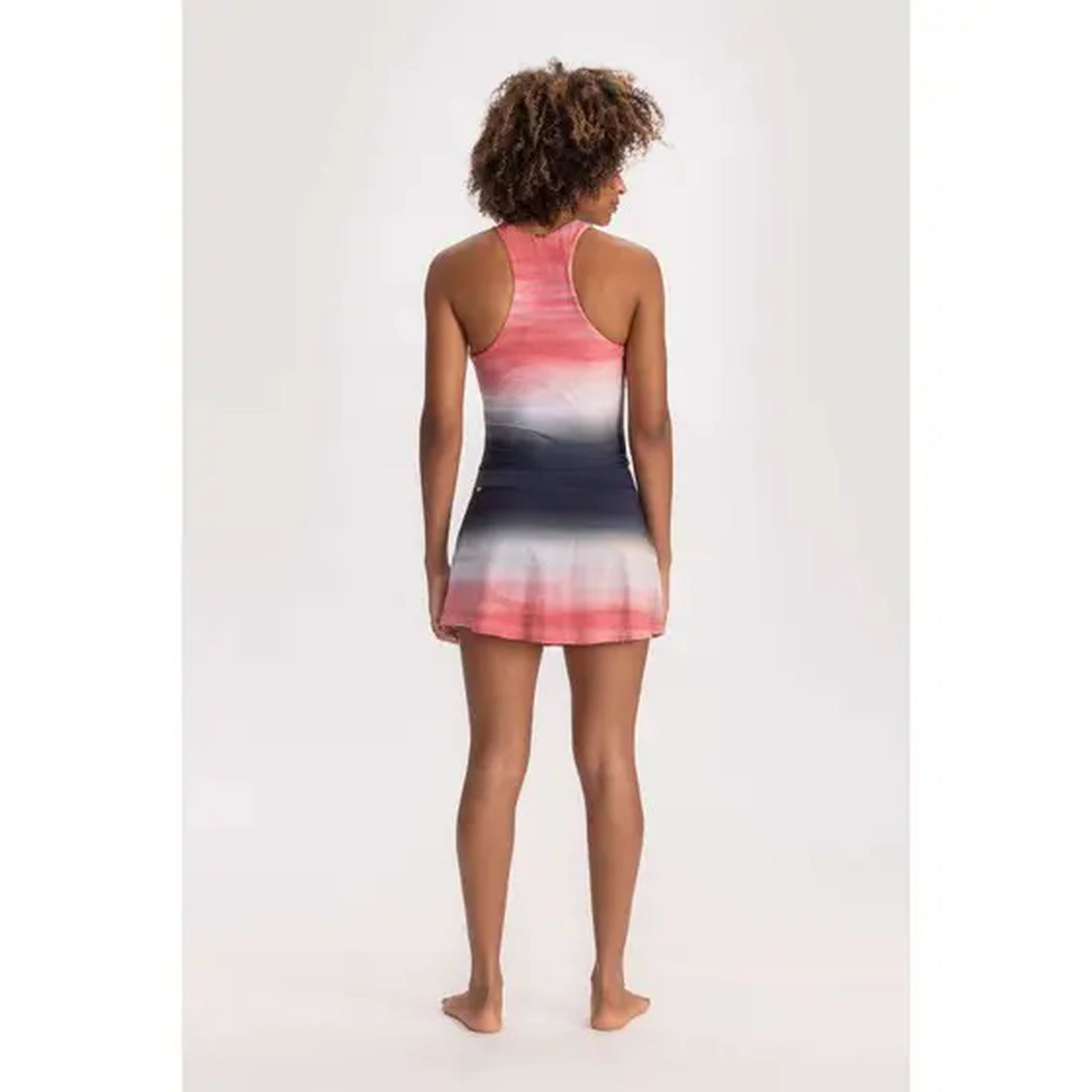 SAIA COM SHORTS G SOLARIS BT 3