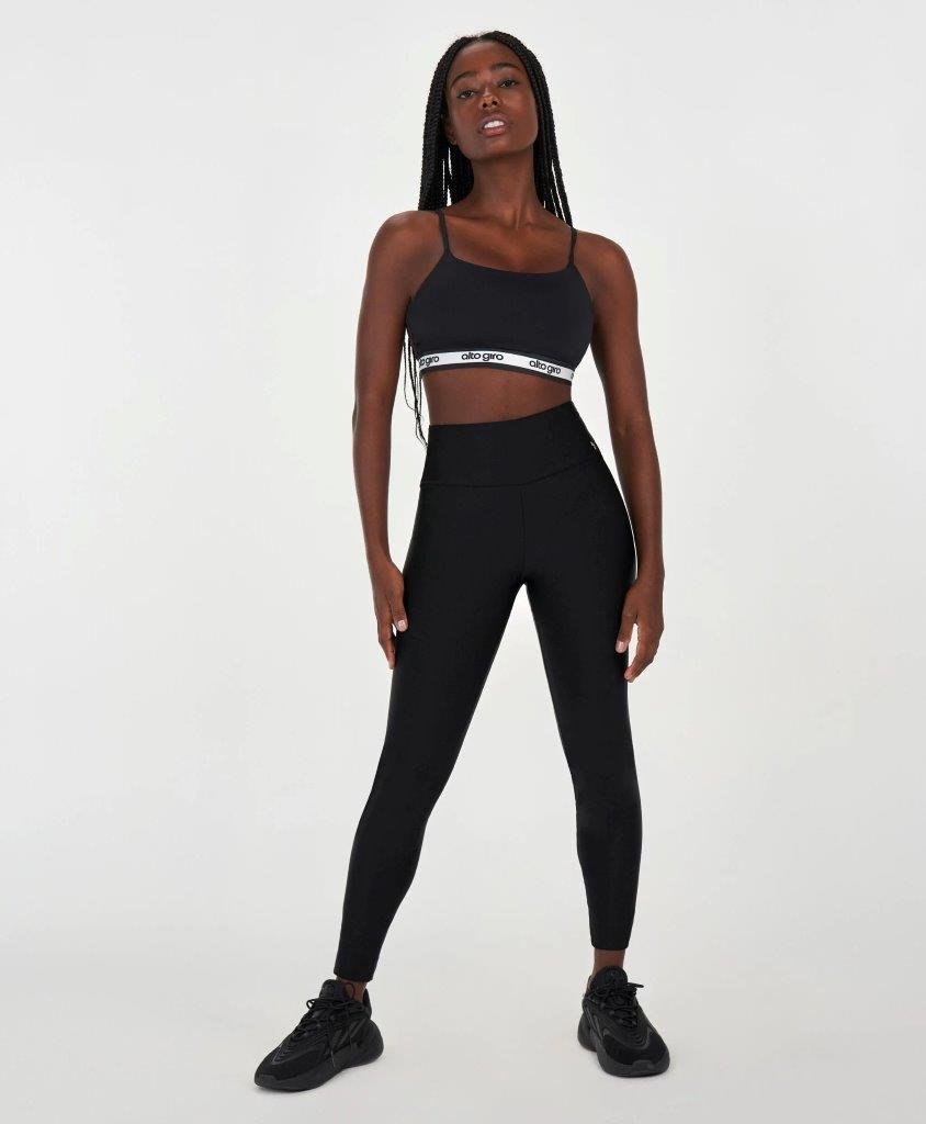 Legging Eterna Shine