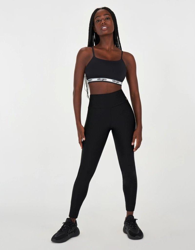 Legging Eterna Shine 1