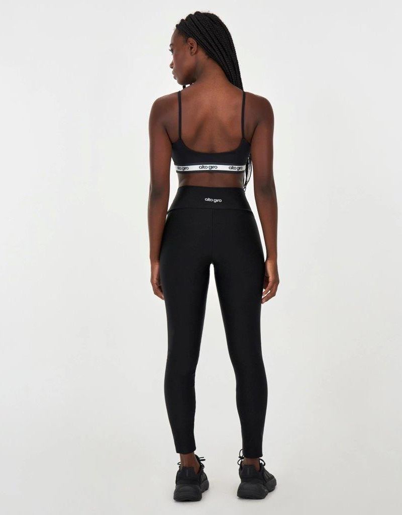 Legging Eterna Shine 5