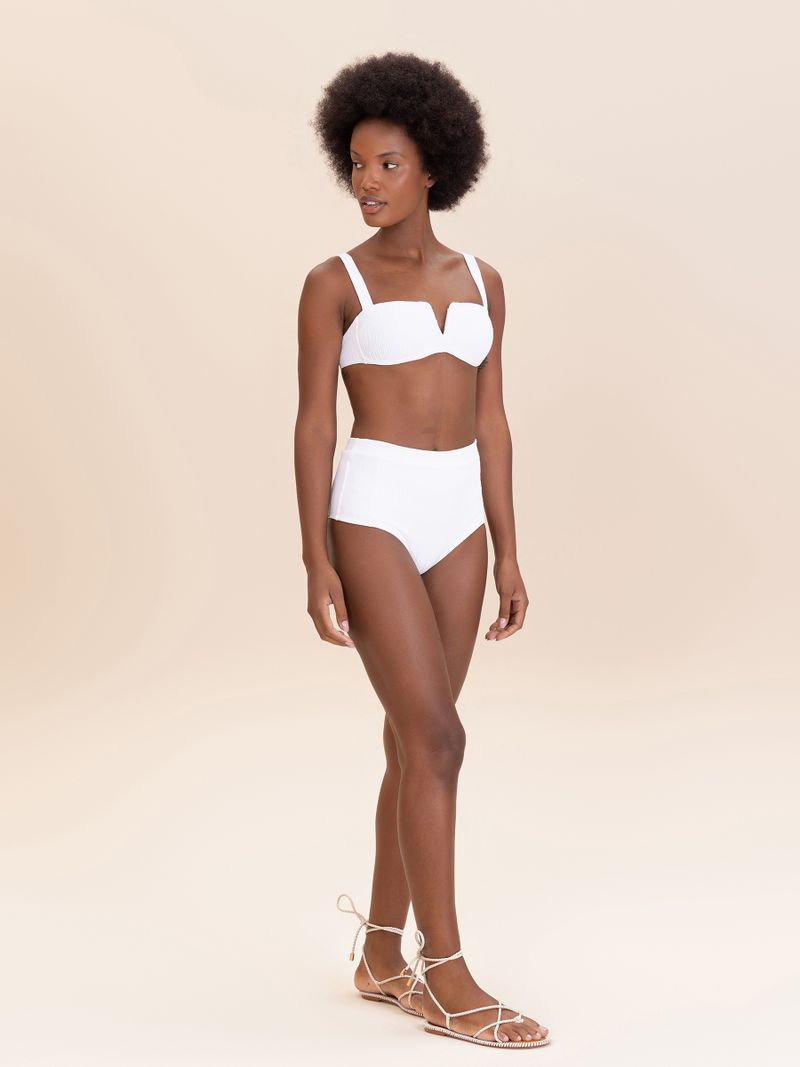 Tanga Hot Pant Curl 2
