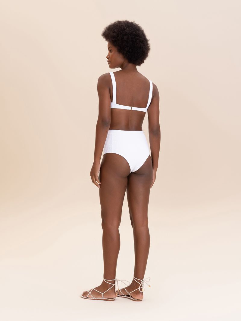 Tanga Hot Pant Curl 3