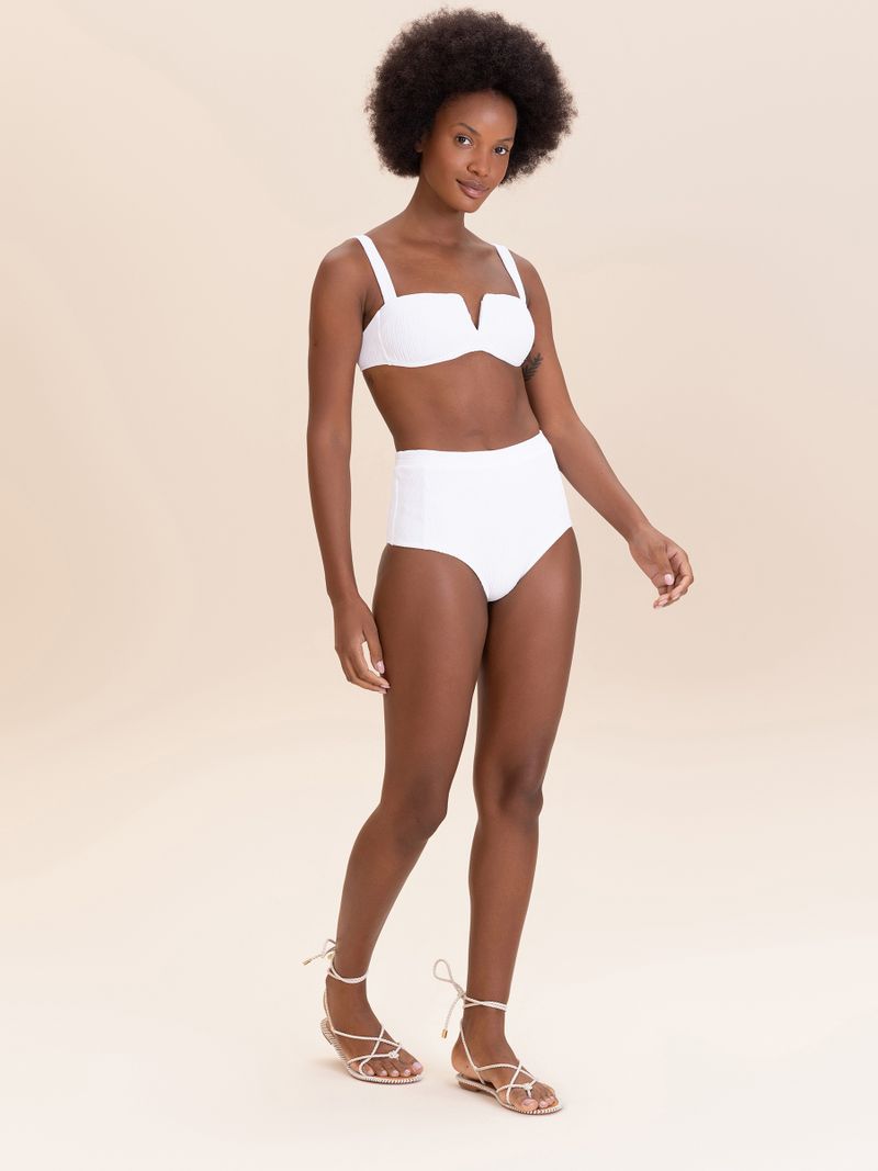 Tanga Hot Pant Curl 4