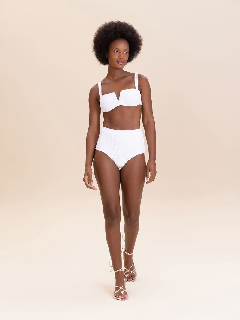 Tanga Hot Pant Curl 5