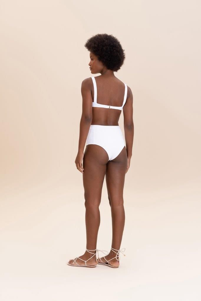 Tanga Hot Pant Curl 9