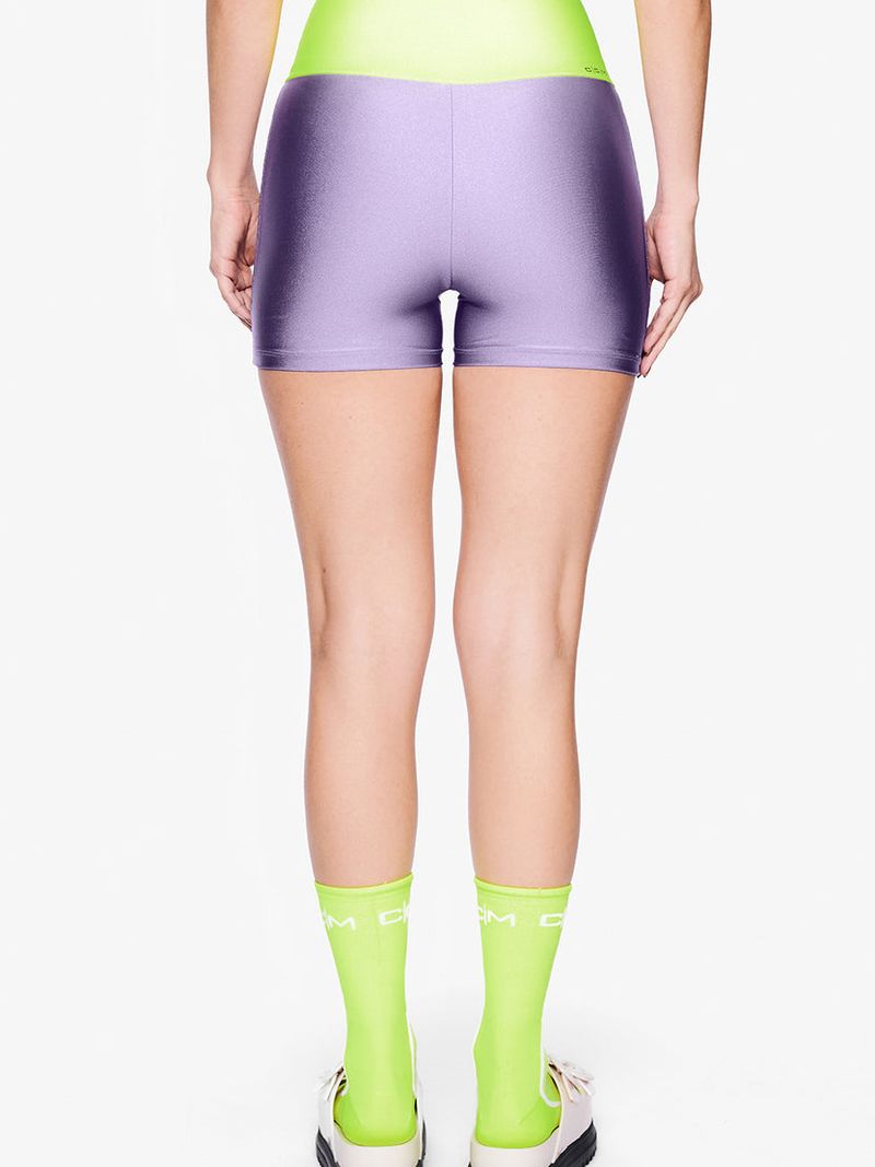 SHORT ECLAIR 2