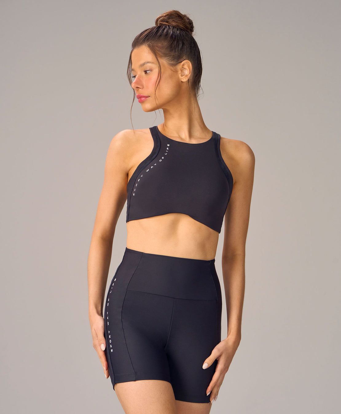 TOP NADADOR SPORT WAY OF LIFE 2