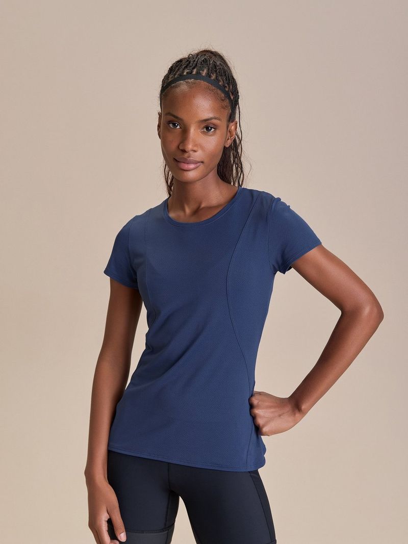Camiseta Line Action 1