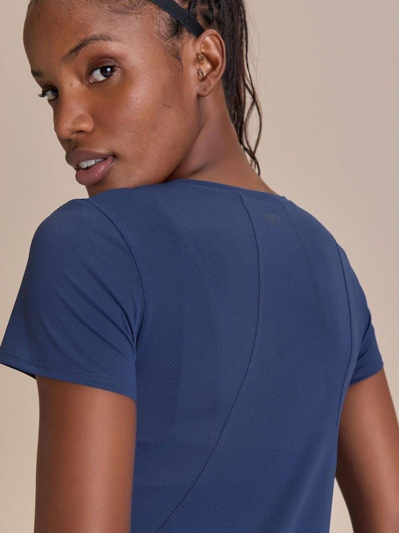 Camiseta Line Action 3