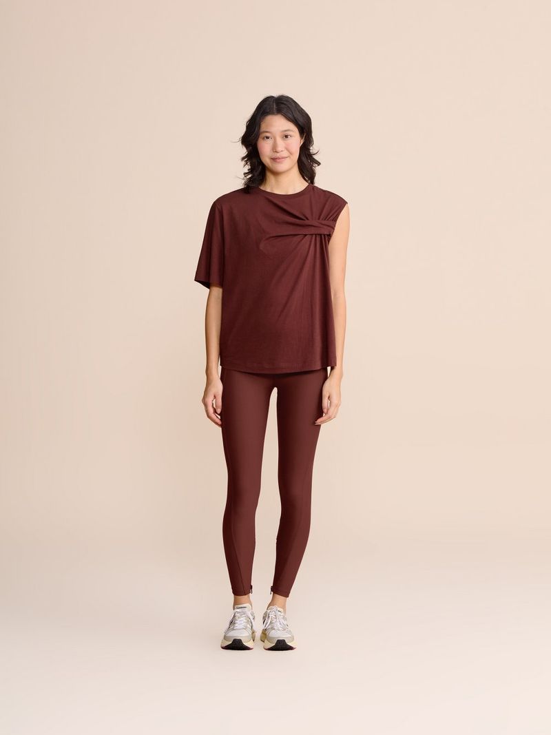Legging Zip Neopren 1
