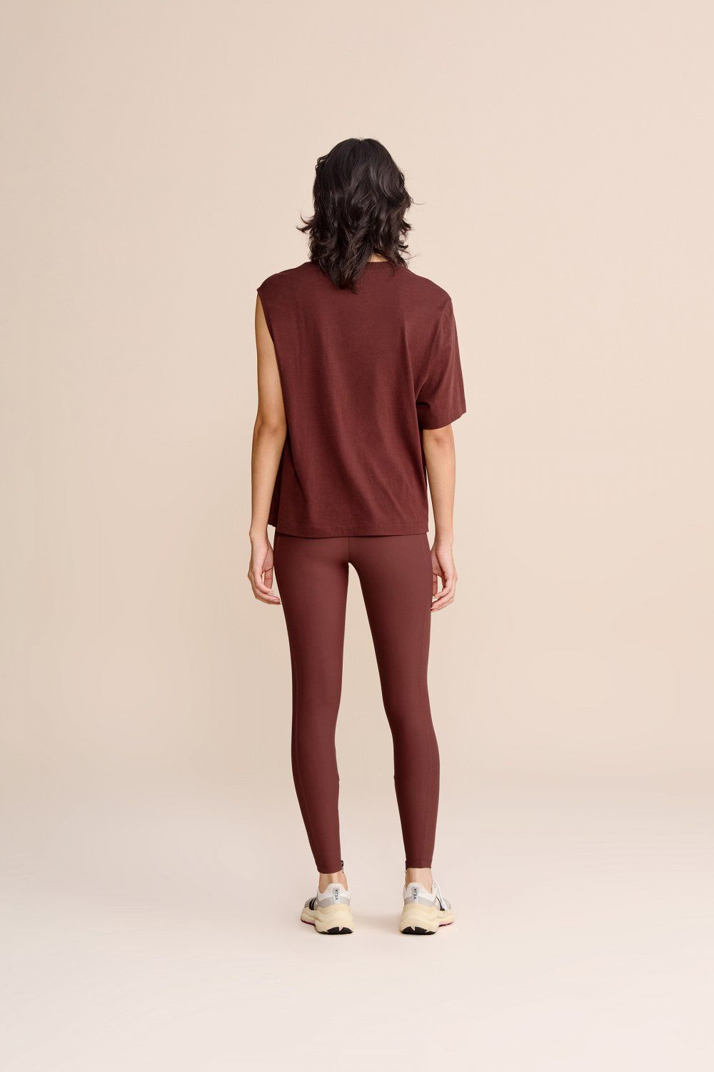 Legging Zip Neopren 5