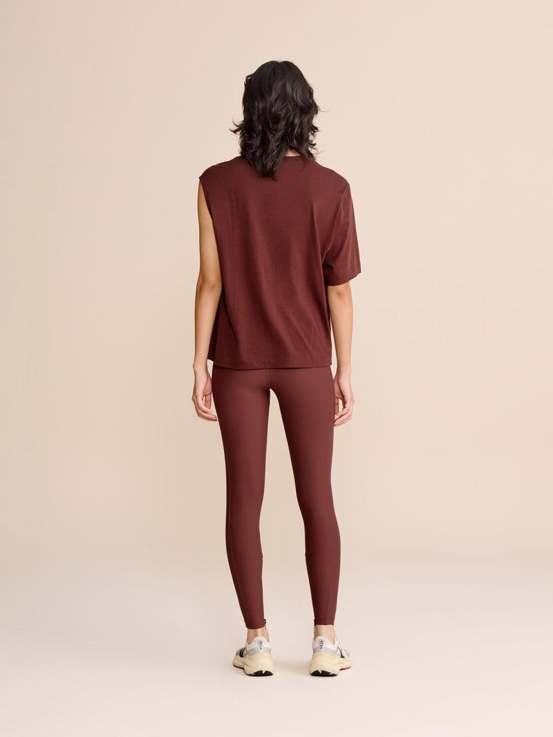 Legging Zip Neopren 5