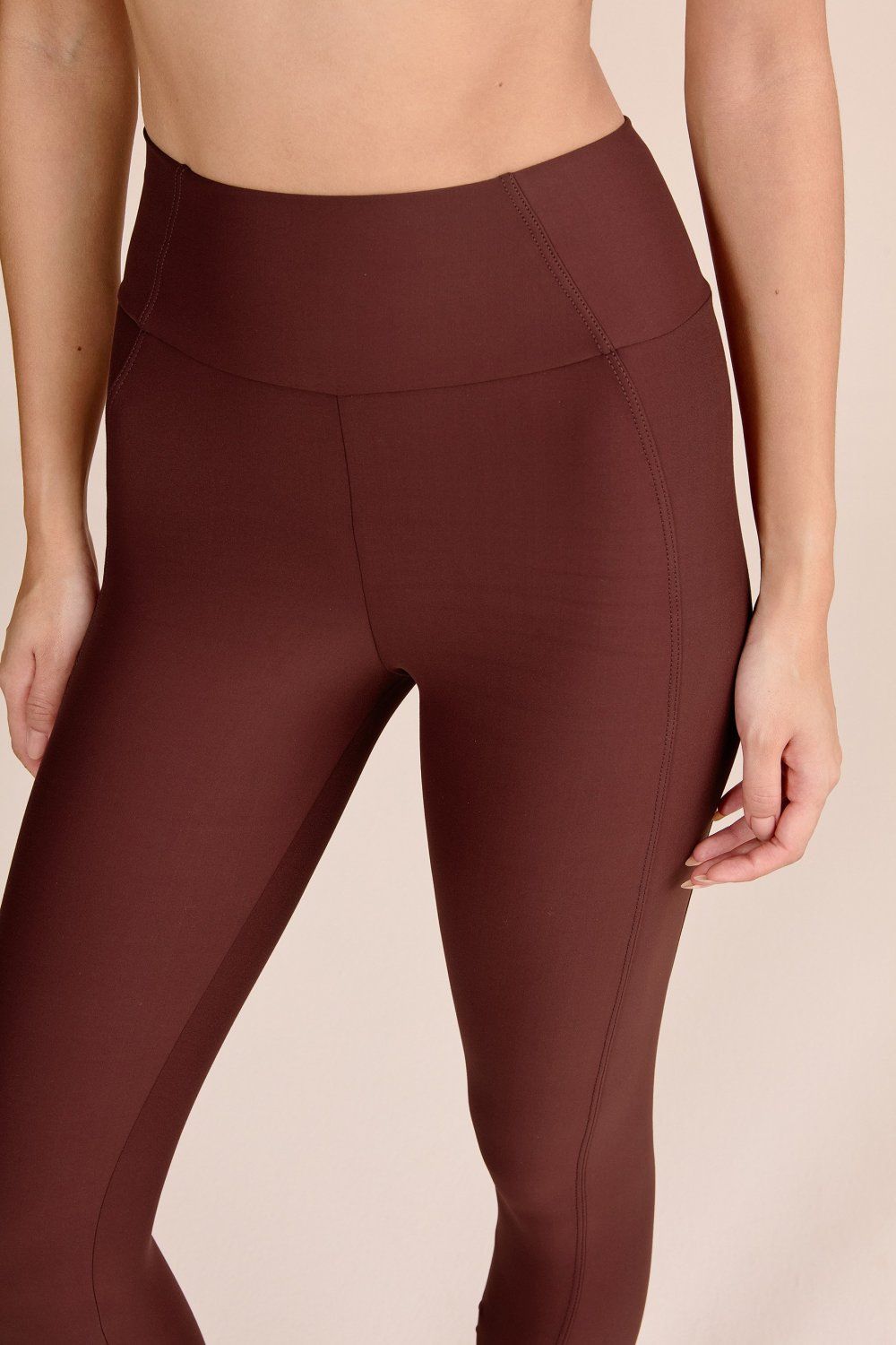 Legging Zip Neopren 8