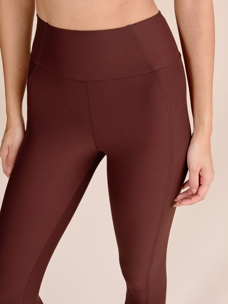 Legging Zip Neopren 8
