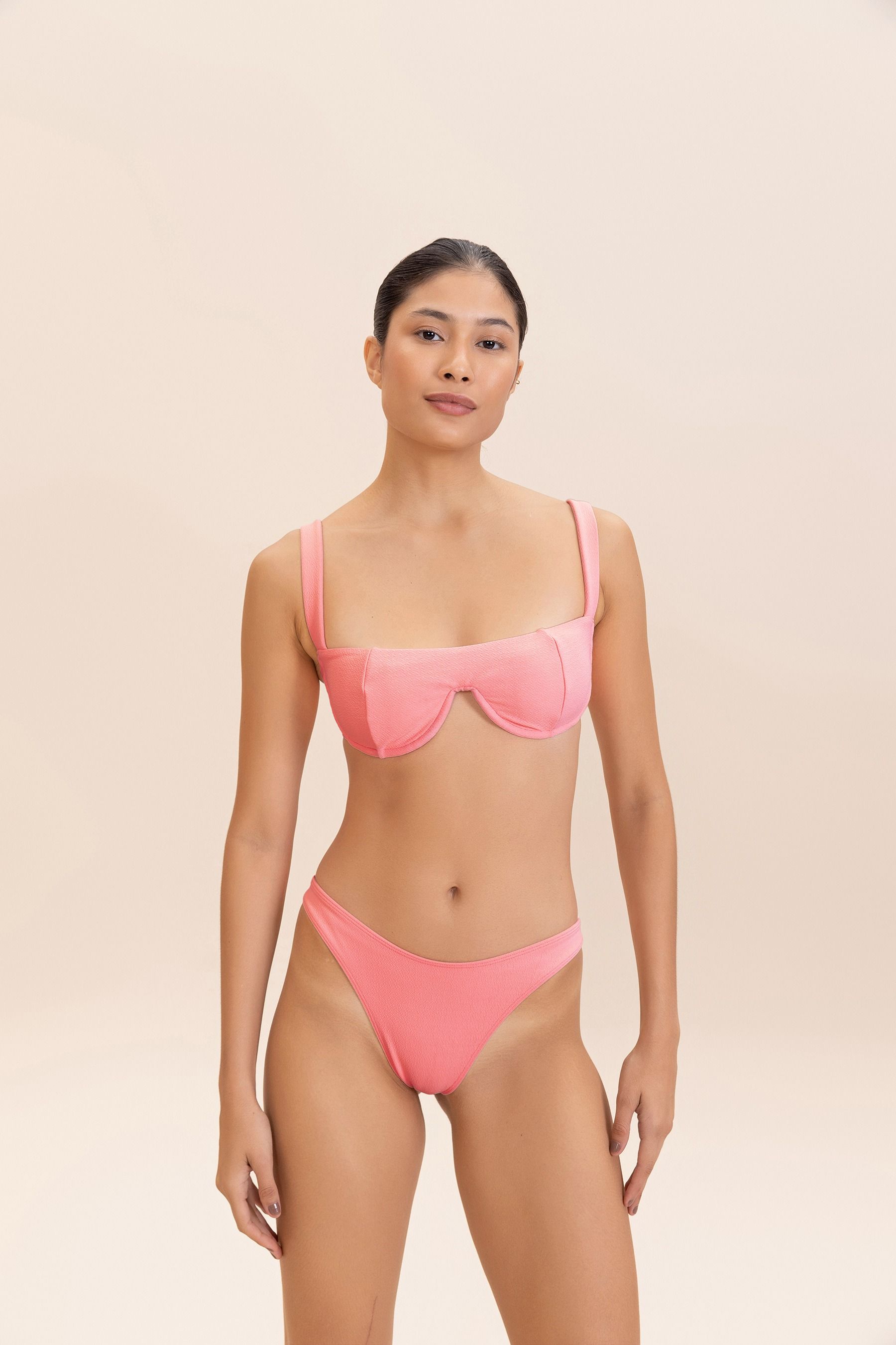 Tanga Asa Delta Wavy
