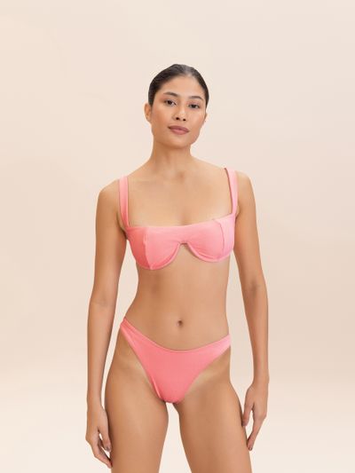 Tanga Asa Delta Wavy
