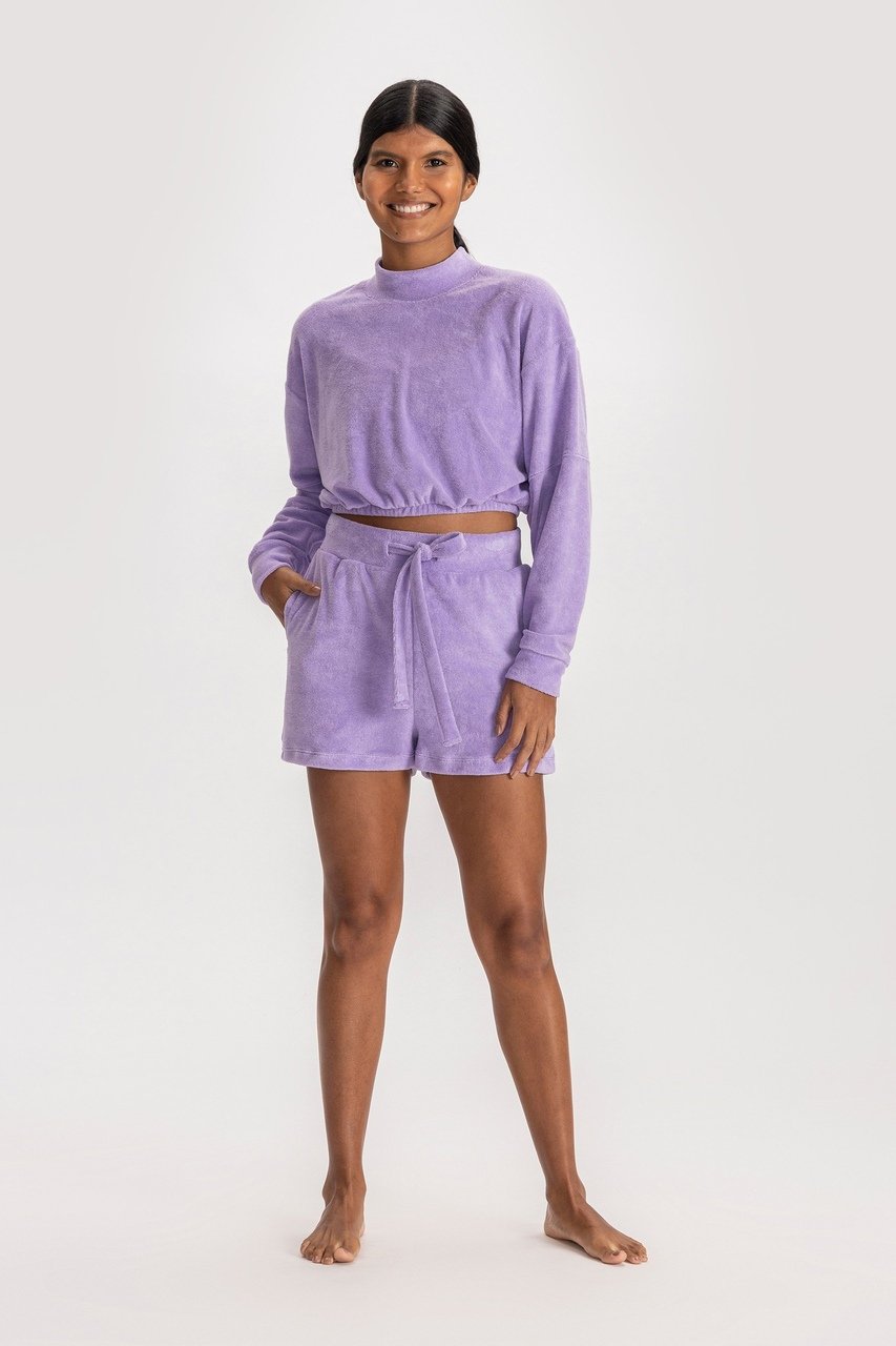 SHORTS SMOOTH SPIRIT M