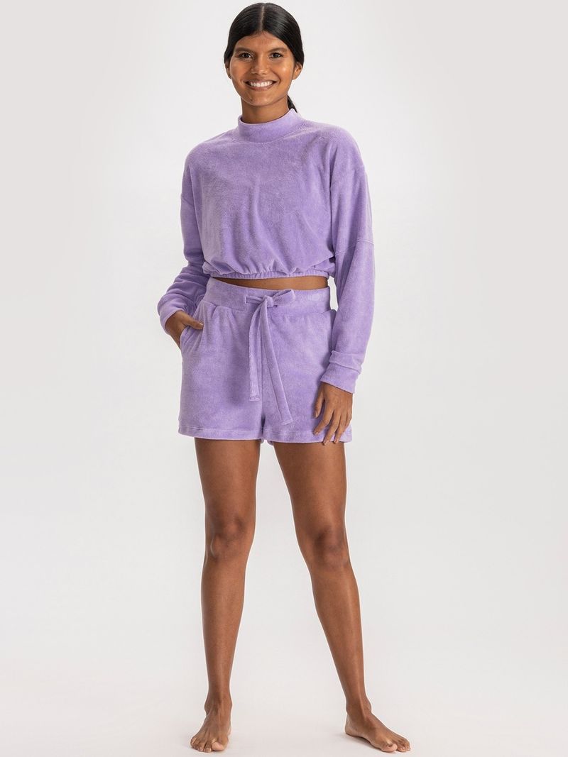 SHORTS SMOOTH SPIRIT M 1
