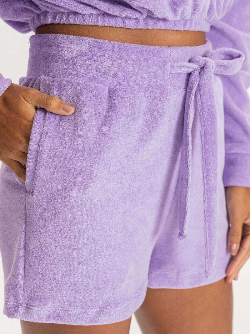 SHORTS SMOOTH SPIRIT M 2