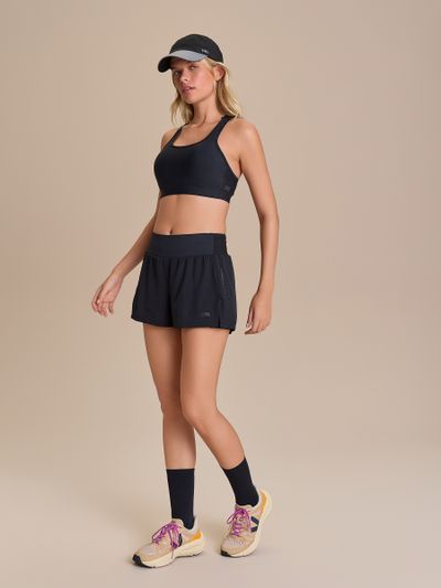 Shorts Pro Six Pockets