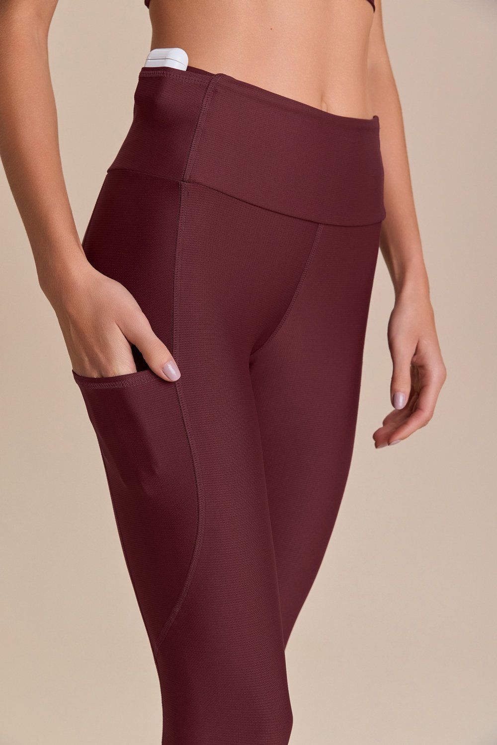 Legging Six Pockets Speed 8