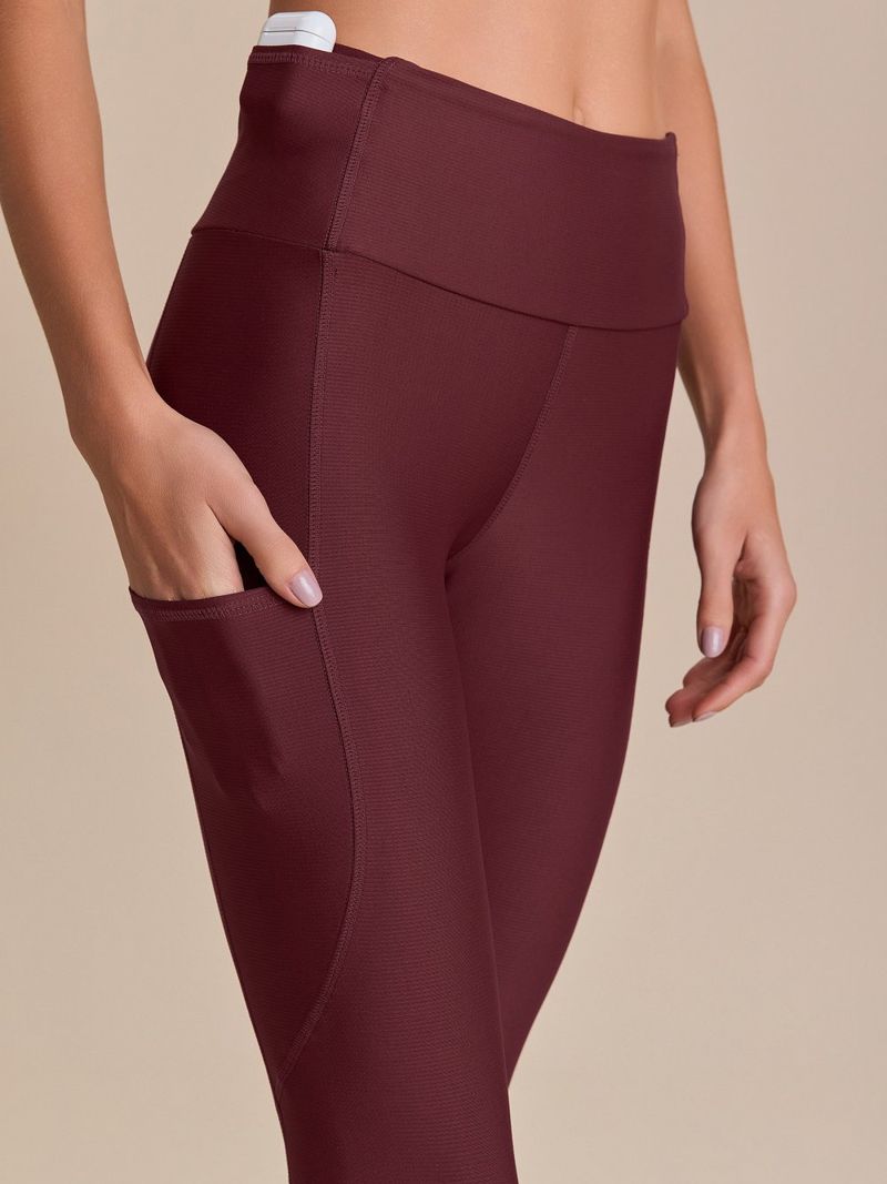 Legging Six Pockets Speed 8