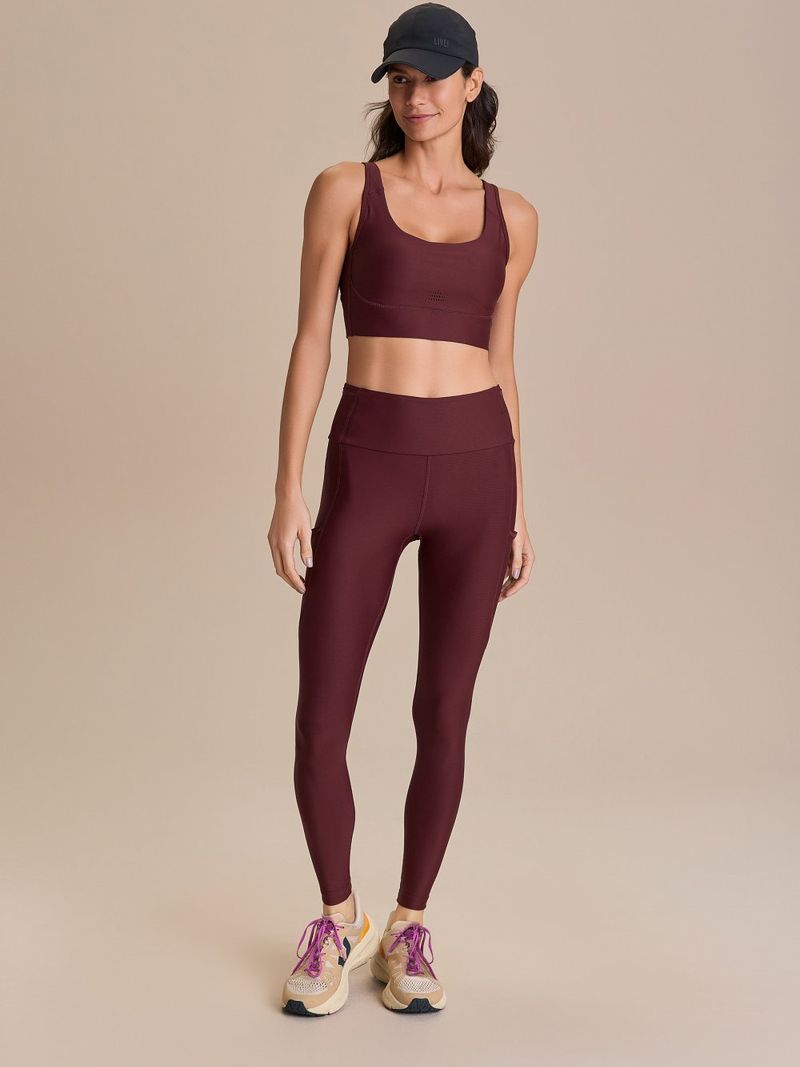 Legging Six Pockets Speed 16