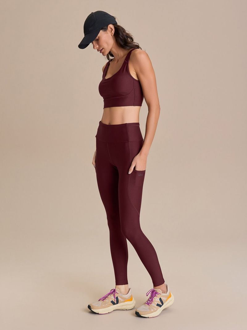 Legging Six Pockets Speed 22
