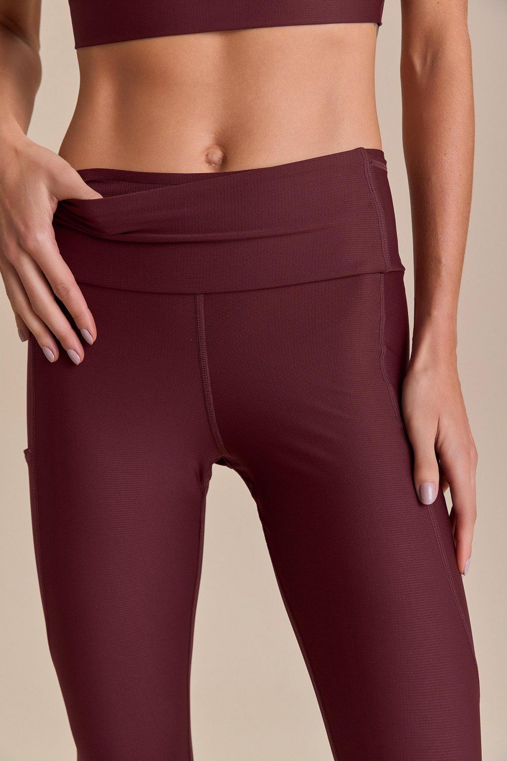 Legging Six Pockets Speed 40