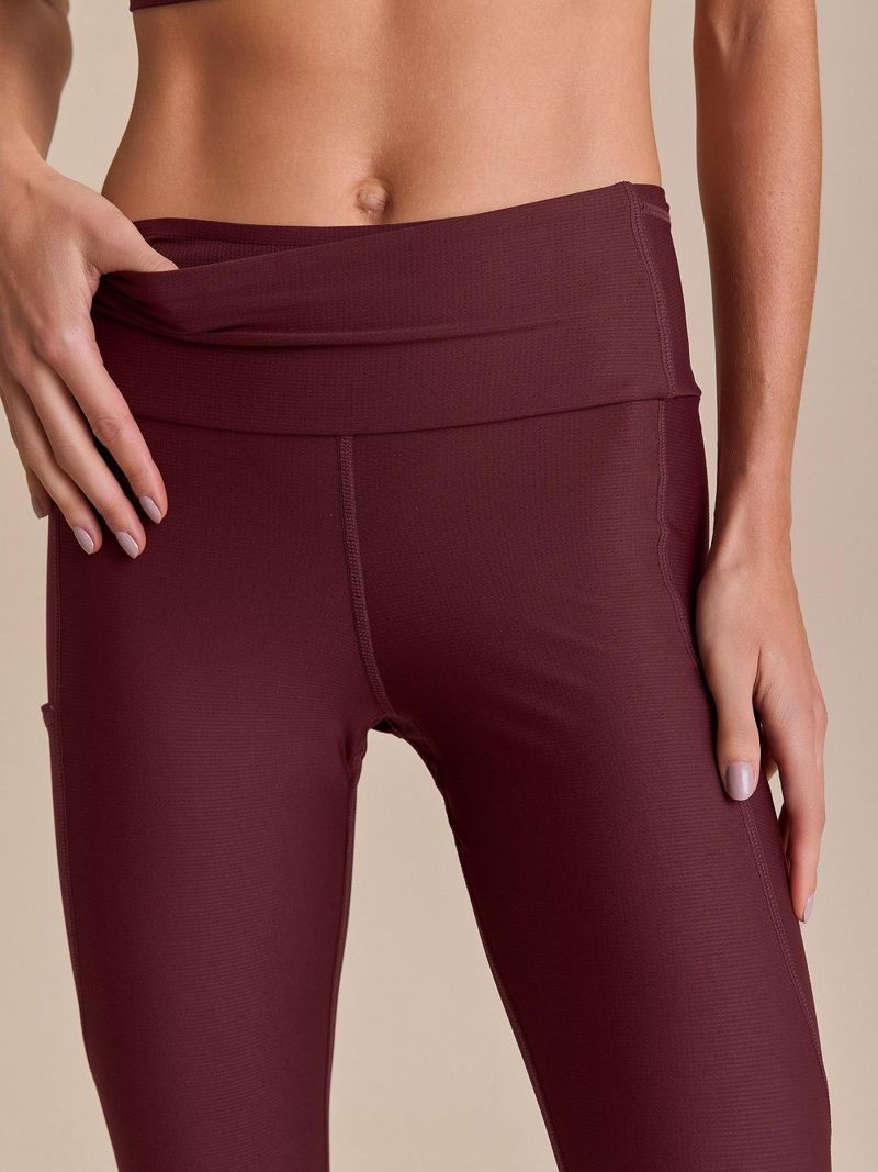 Legging Six Pockets Speed 40