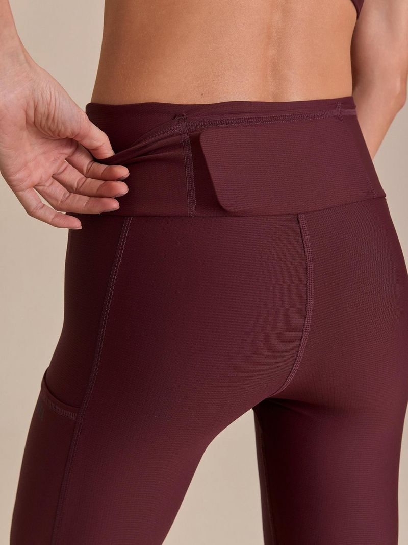 Legging Six Pockets Speed 43