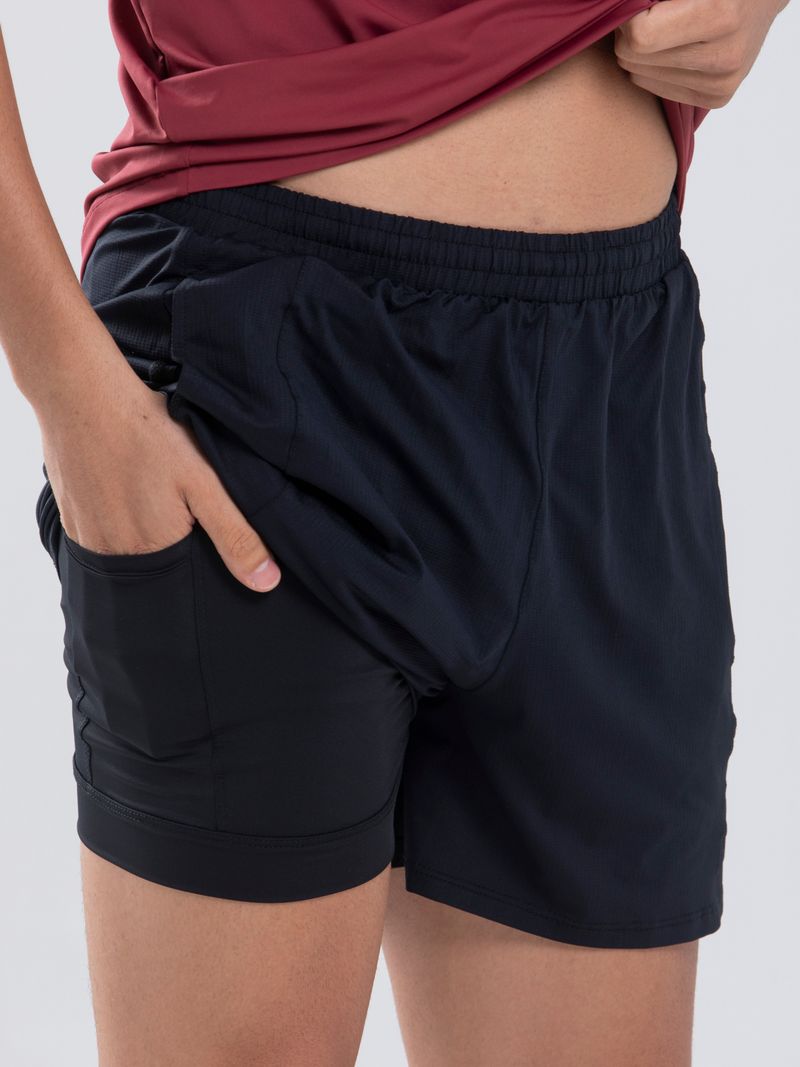 Short Masculino Vortex 6