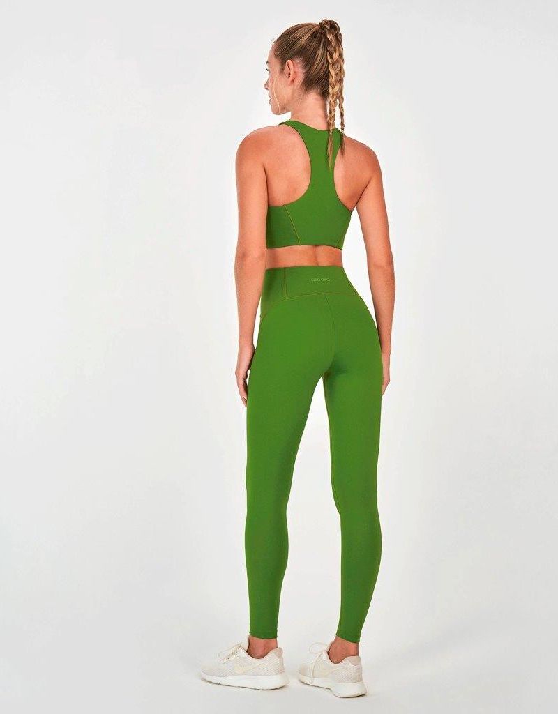 Legging Anticelulite Alto Giro 3