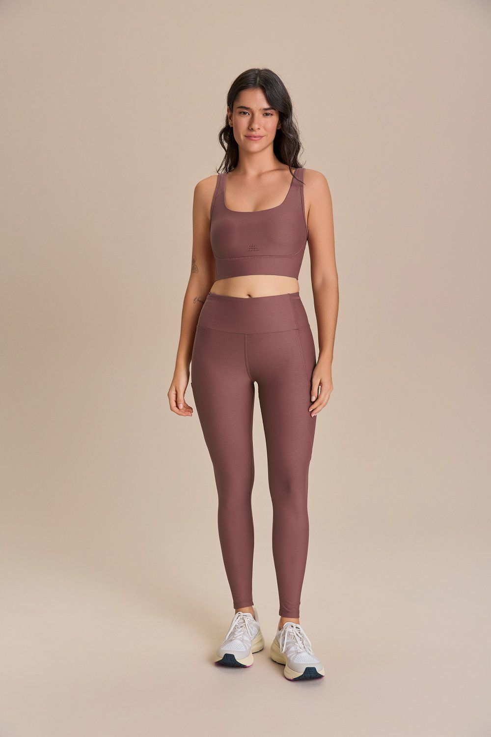 Legging Six Pockets Speed 7