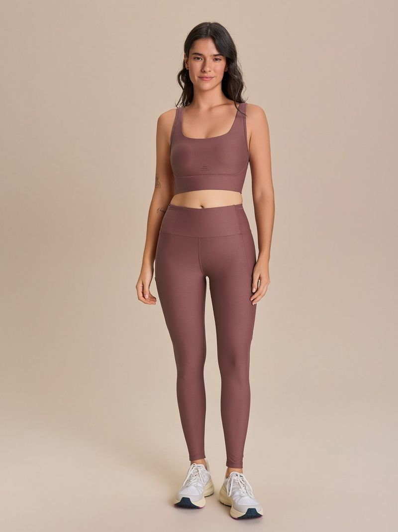 Legging Six Pockets Speed 7