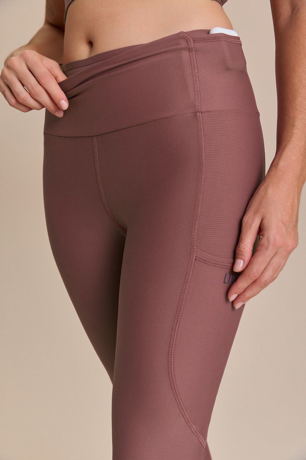 Legging Six Pockets Speed 15